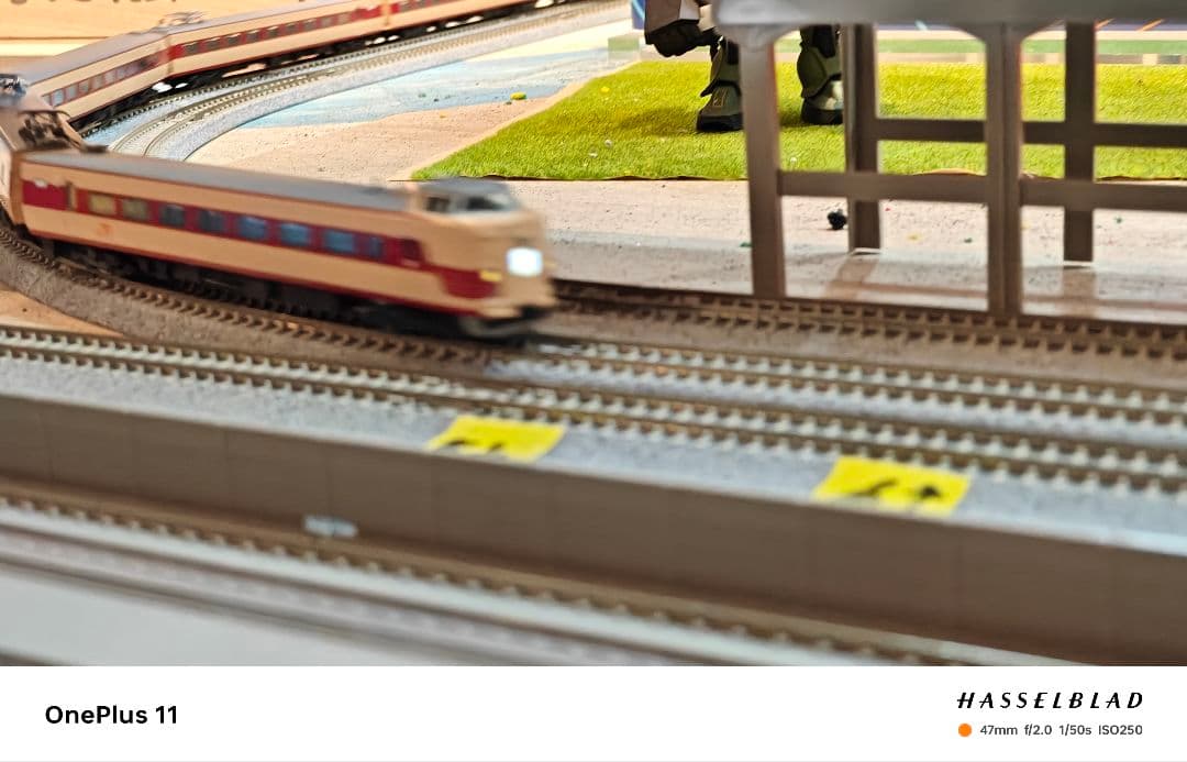 kato 10-1690 381系しなの 登場時仕様