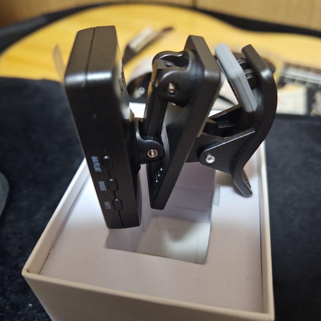 HISTORY アコースティックギター