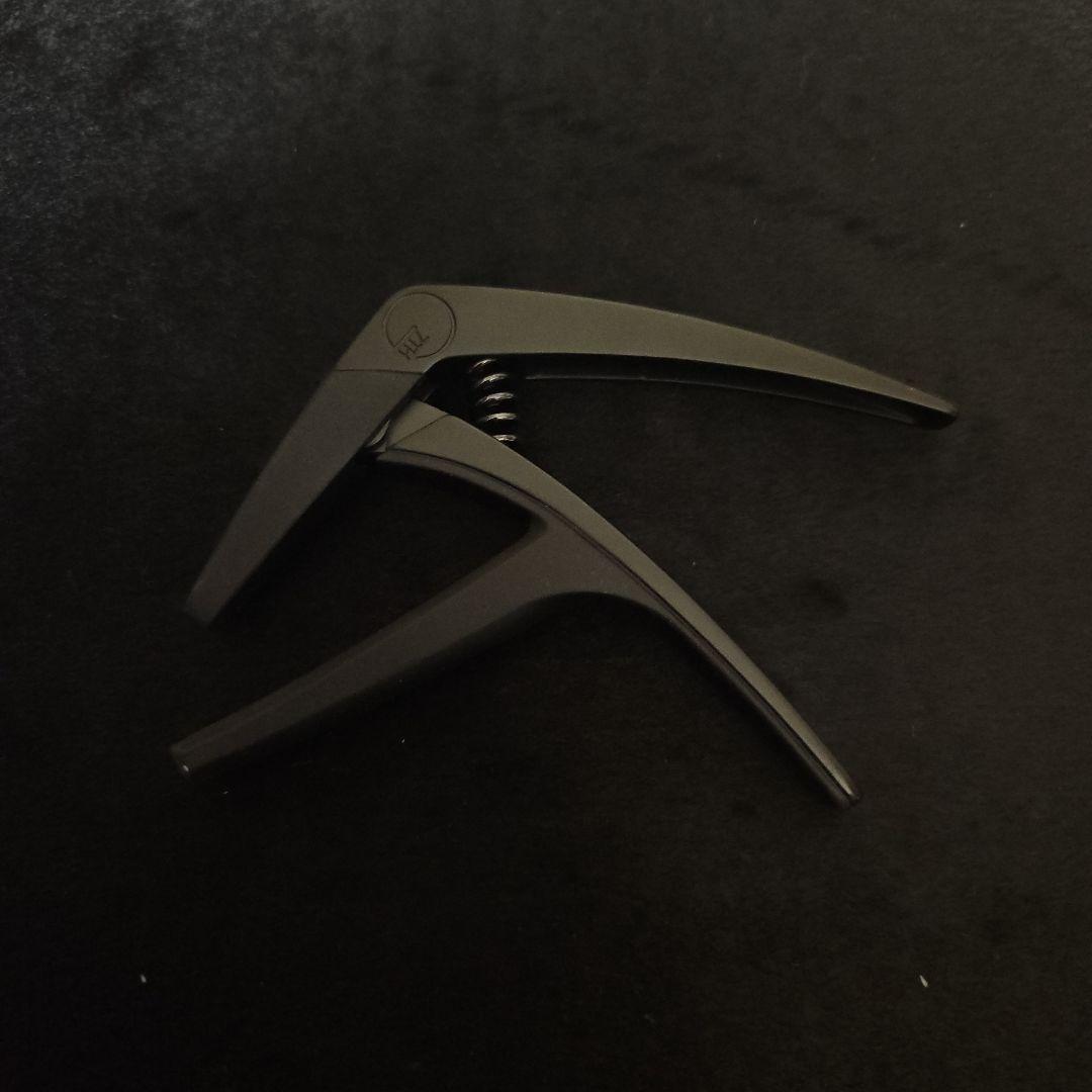 HISTORY アコースティックギター