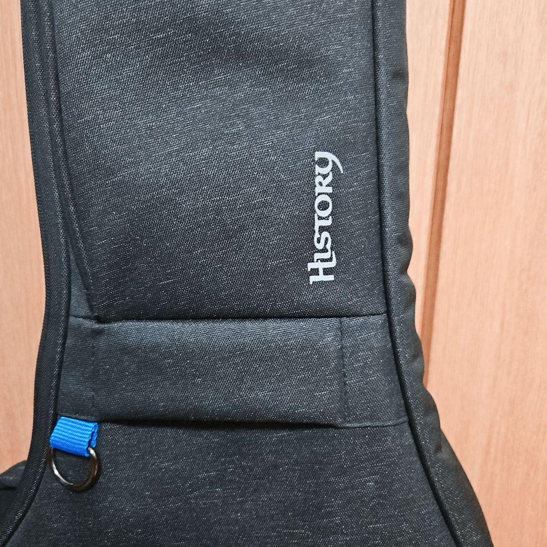 HISTORY アコースティックギター