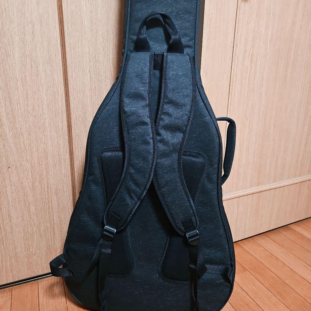 HISTORY アコースティックギター