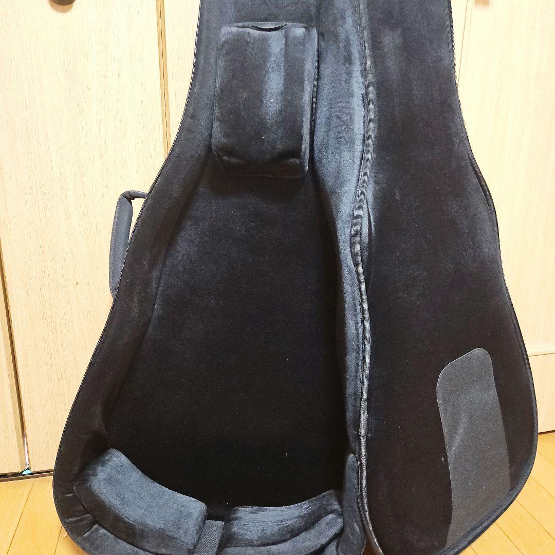 HISTORY アコースティックギター