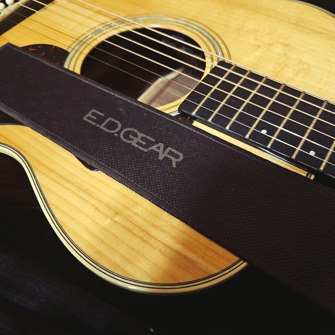 HISTORY アコースティックギター