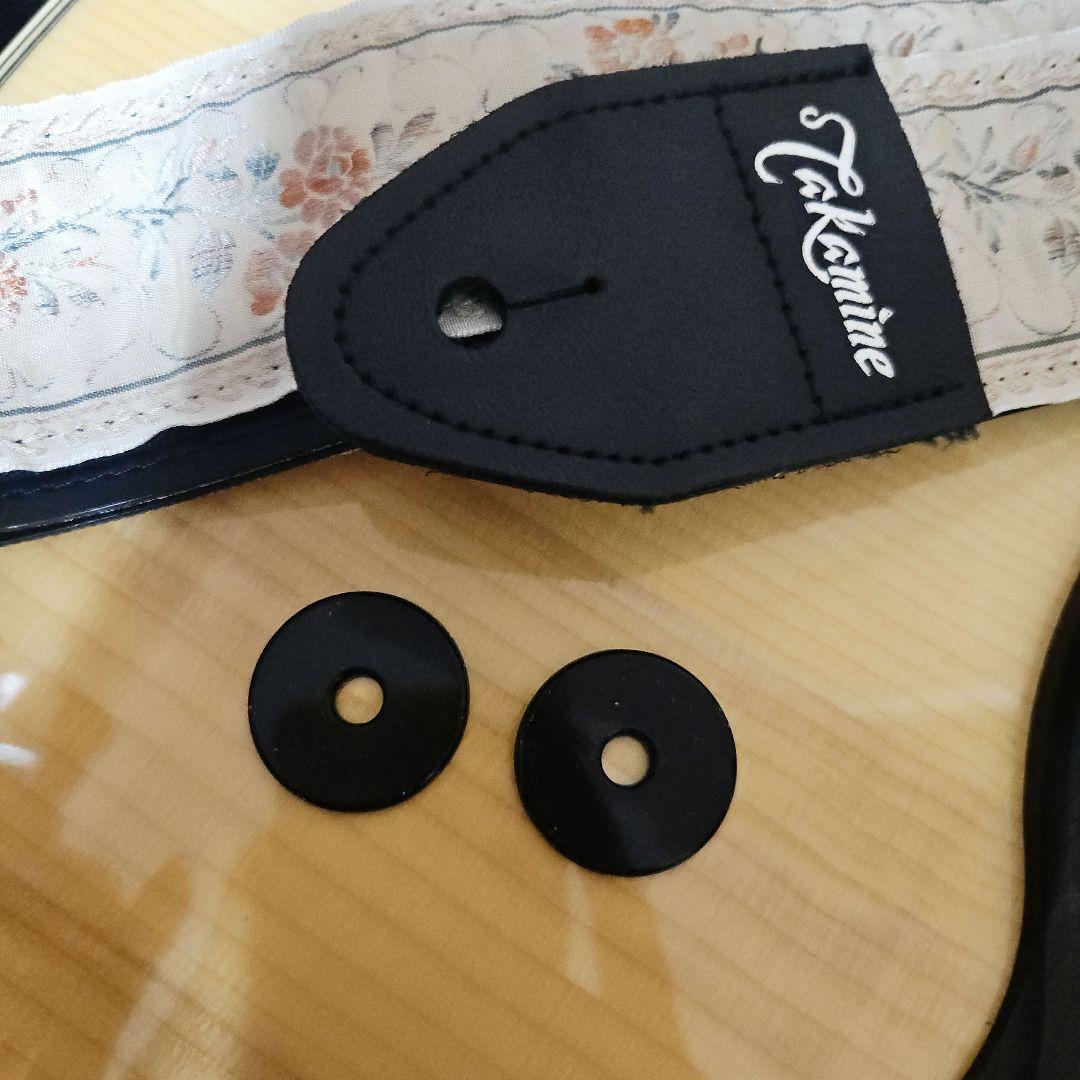 HISTORY アコースティックギター