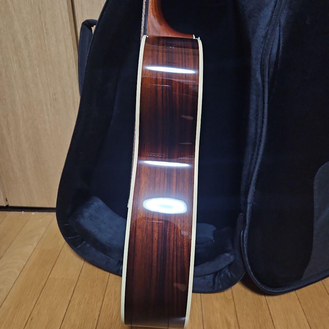 HISTORY アコースティックギター