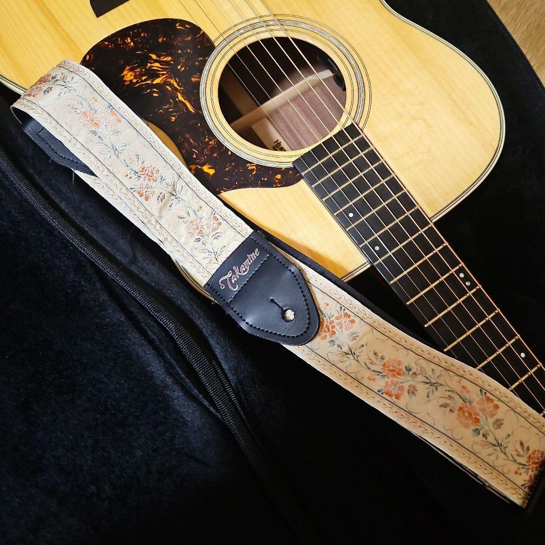 HISTORY アコースティックギター