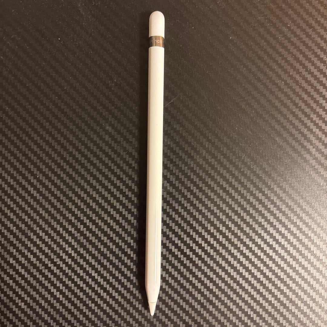 純正 Apple Pencil (第1世代) 美品