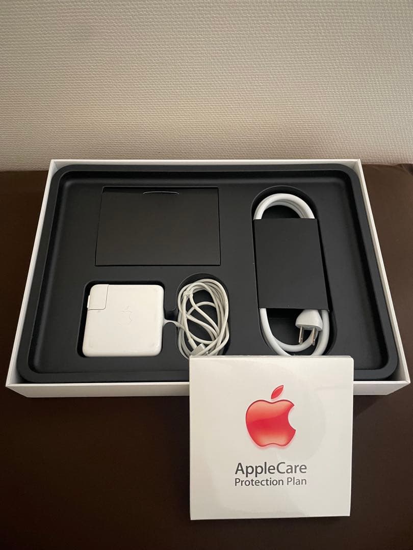 MacBook本体 MacBook Pro, 13-inch, Early 2015