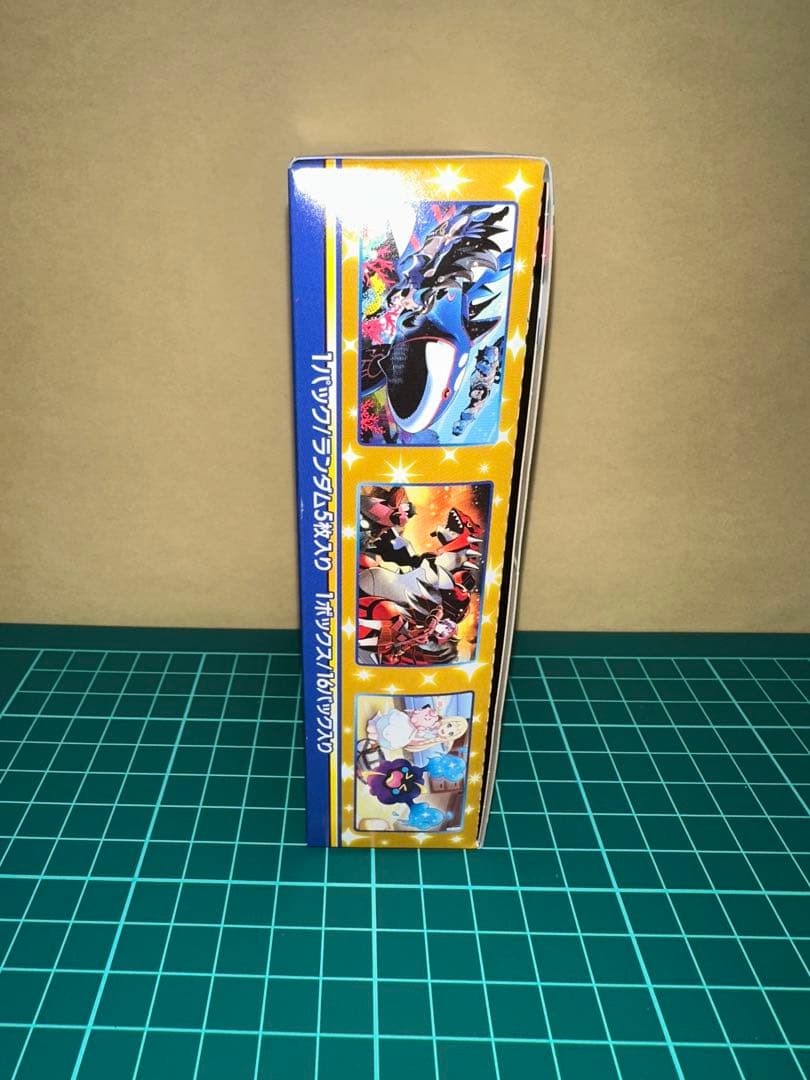 25thアニバーサリーコレクション ポケモンカードゲーム 1boxシュリンクなし