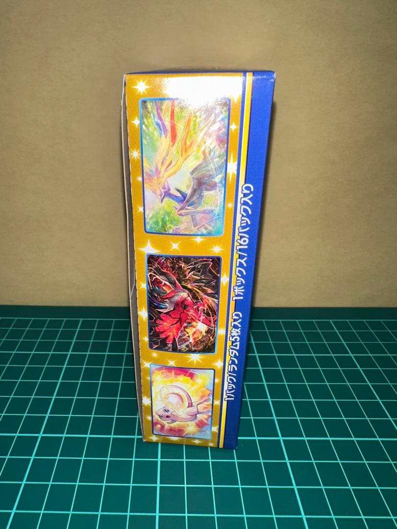 25thアニバーサリーコレクション ポケモンカードゲーム 1boxシュリンクなし