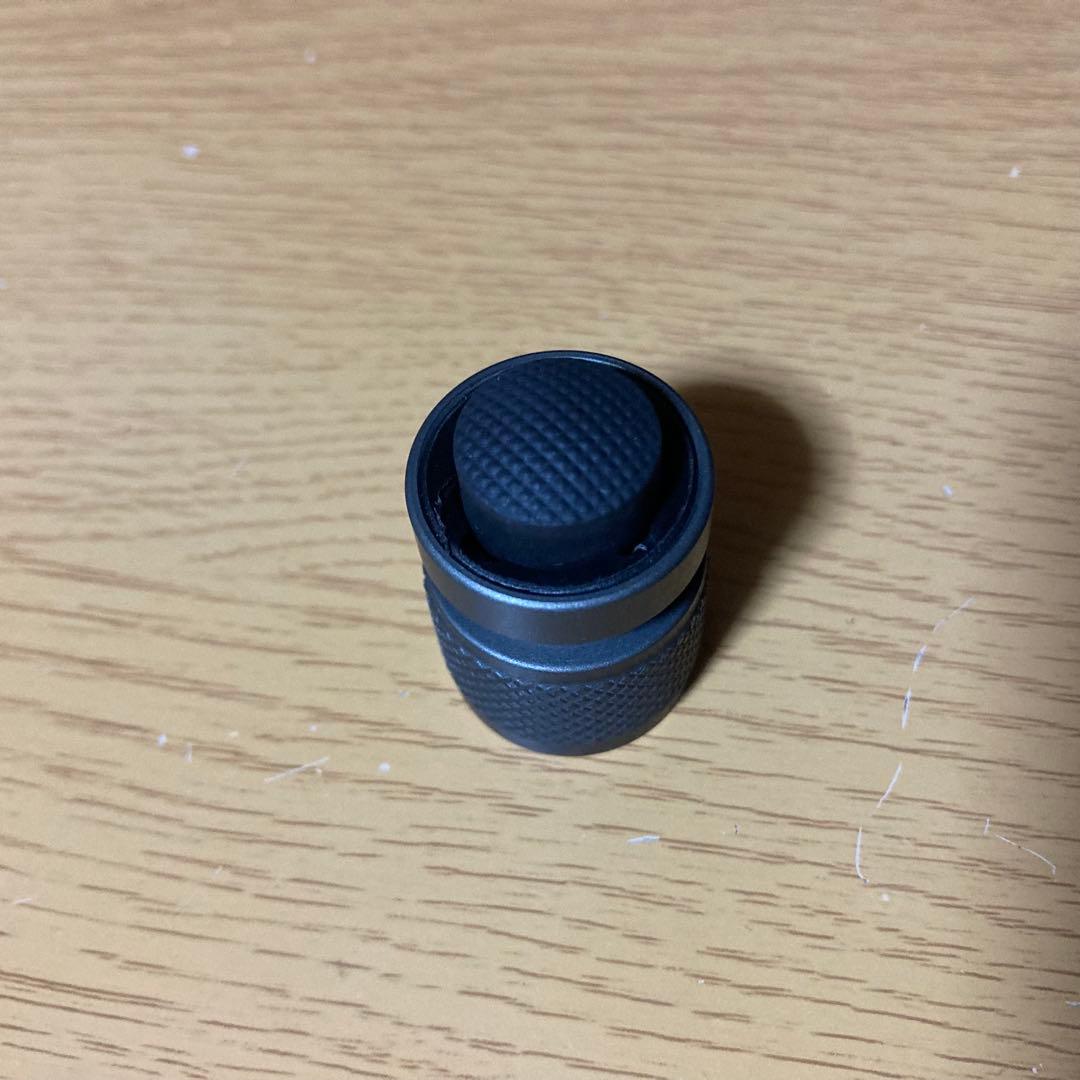 個人装備 SUREFIRE A2 AVIATOR WHITE