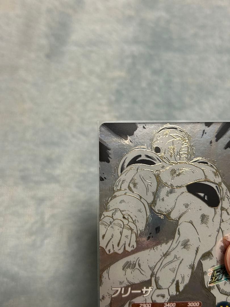 ドラゴンボールダイバーズ　アドバンスパック　gdr2枚セット