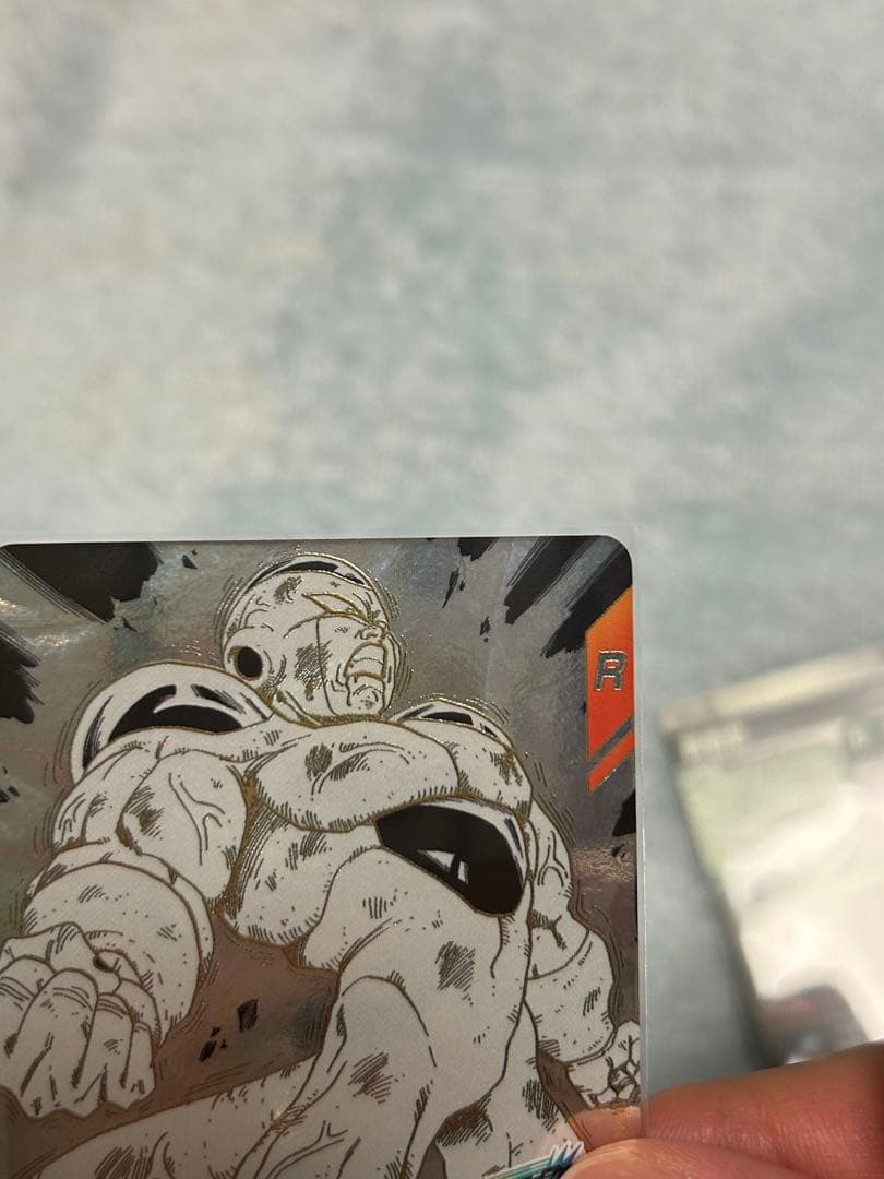 ドラゴンボールダイバーズ　アドバンスパック　gdr2枚セット