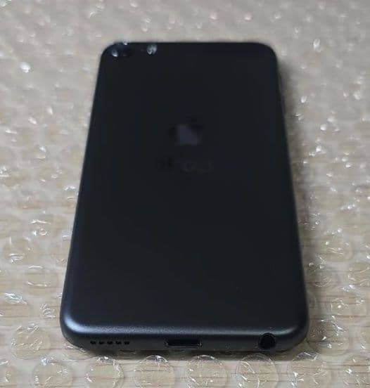 か*ん様 iPod touch 7◼️充放電回数290回◼️バッテリー容量89%