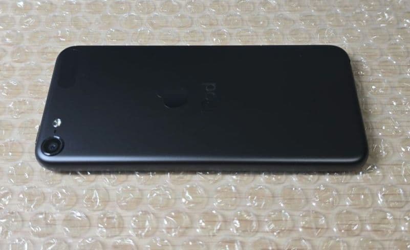 か*ん様 iPod touch 7◼️充放電回数290回◼️バッテリー容量89%