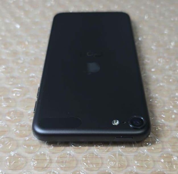 か*ん様 iPod touch 7◼️充放電回数290回◼️バッテリー容量89%