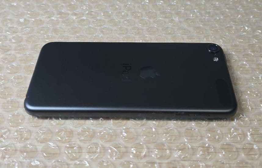 か*ん様 iPod touch 7◼️充放電回数290回◼️バッテリー容量89%