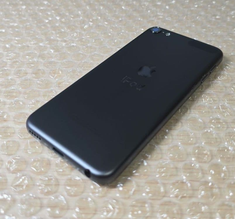 か*ん様 iPod touch 7◼️充放電回数290回◼️バッテリー容量89%