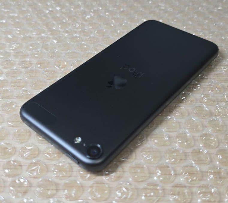 か*ん様 iPod touch 7◼️充放電回数290回◼️バッテリー容量89%