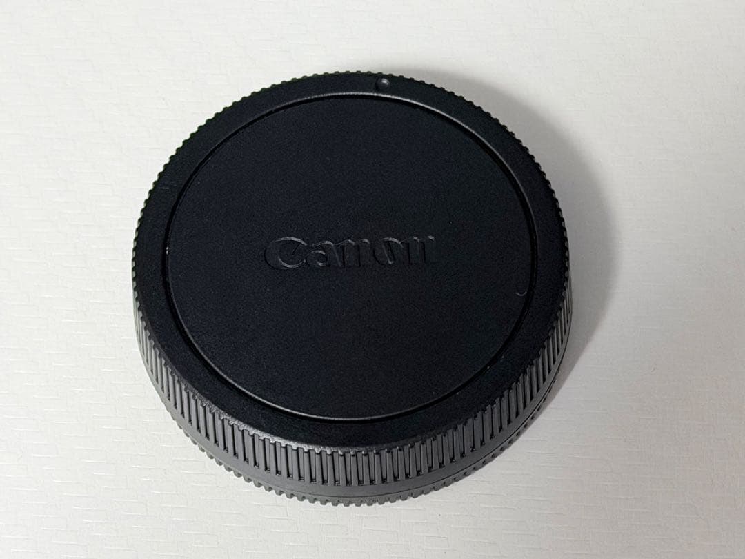 Canon EOS M6 ミラーレス一眼 ダブルズームEVFキット