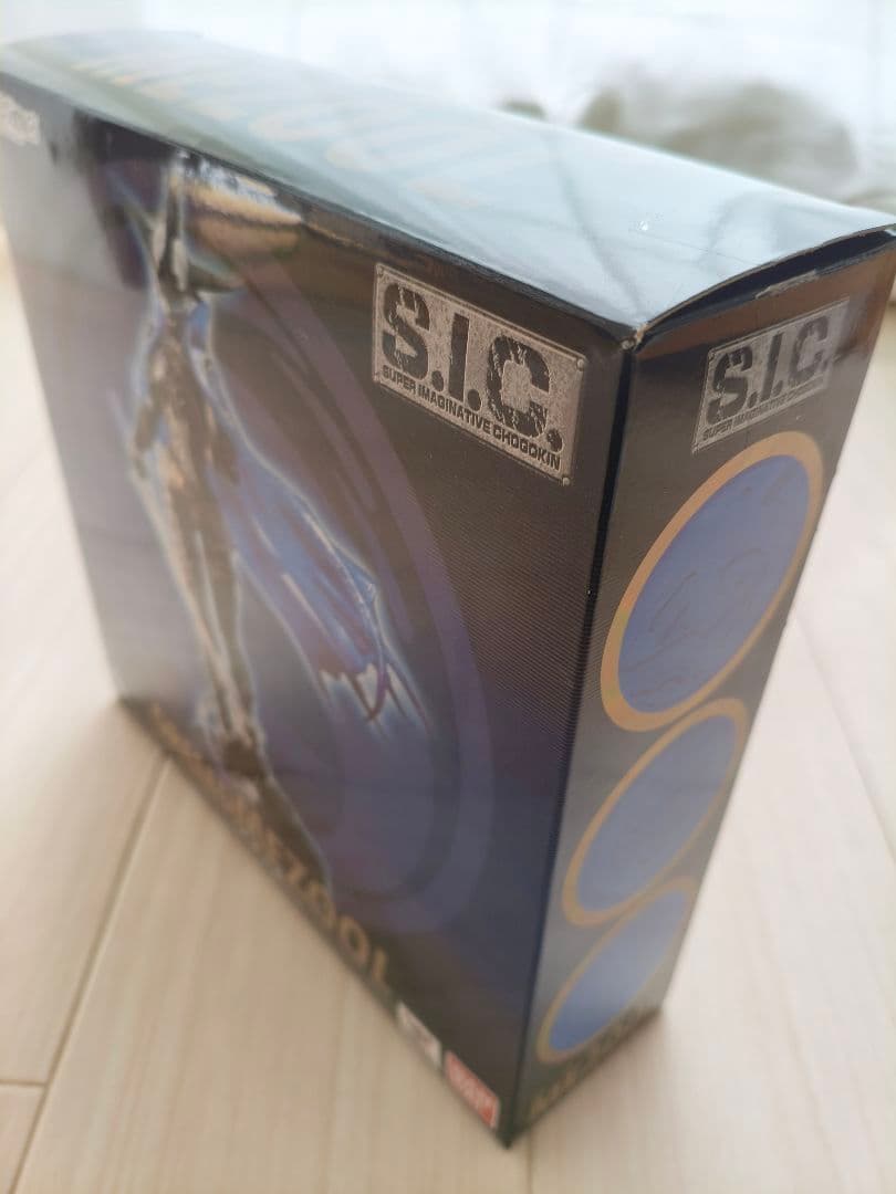 S.I.C. GREED MEZOOL　仮面ライダーオーズ