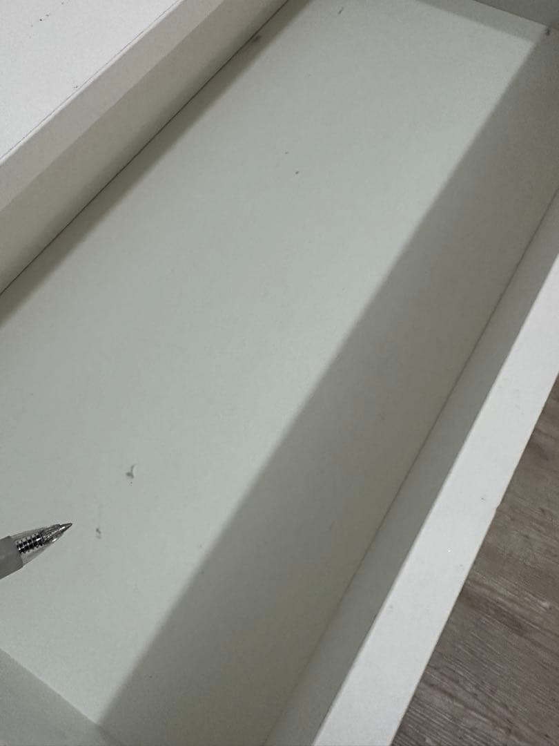 【東京都23区配送無料】IKEA タンス　チェスト　棚　キャビネット　2個セット