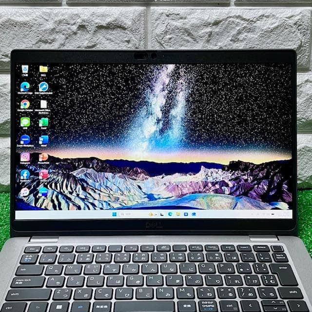 2023《第13世代上級ハイスペック》DELL Latitude 5340