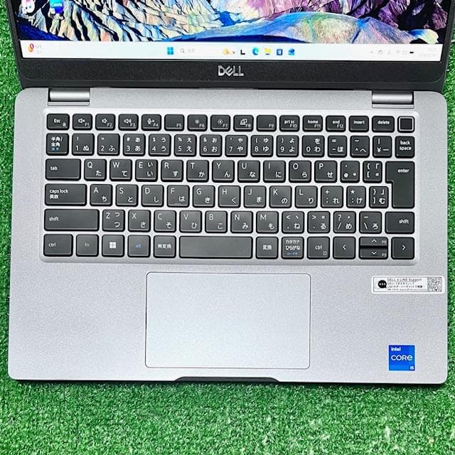 2023《第13世代上級ハイスペック》DELL Latitude 5340