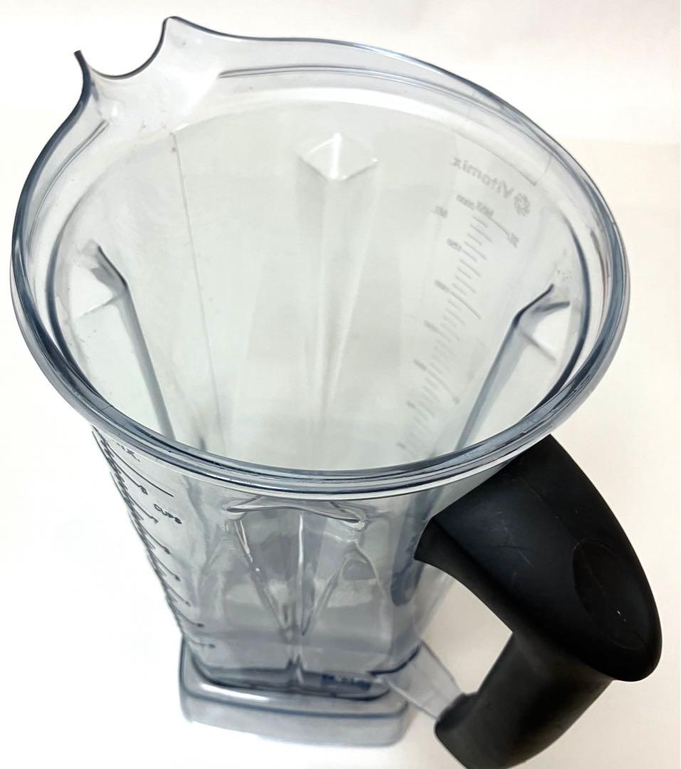 美品 動作保証 Vitamix バイタミックス ブレンダー VM0111
