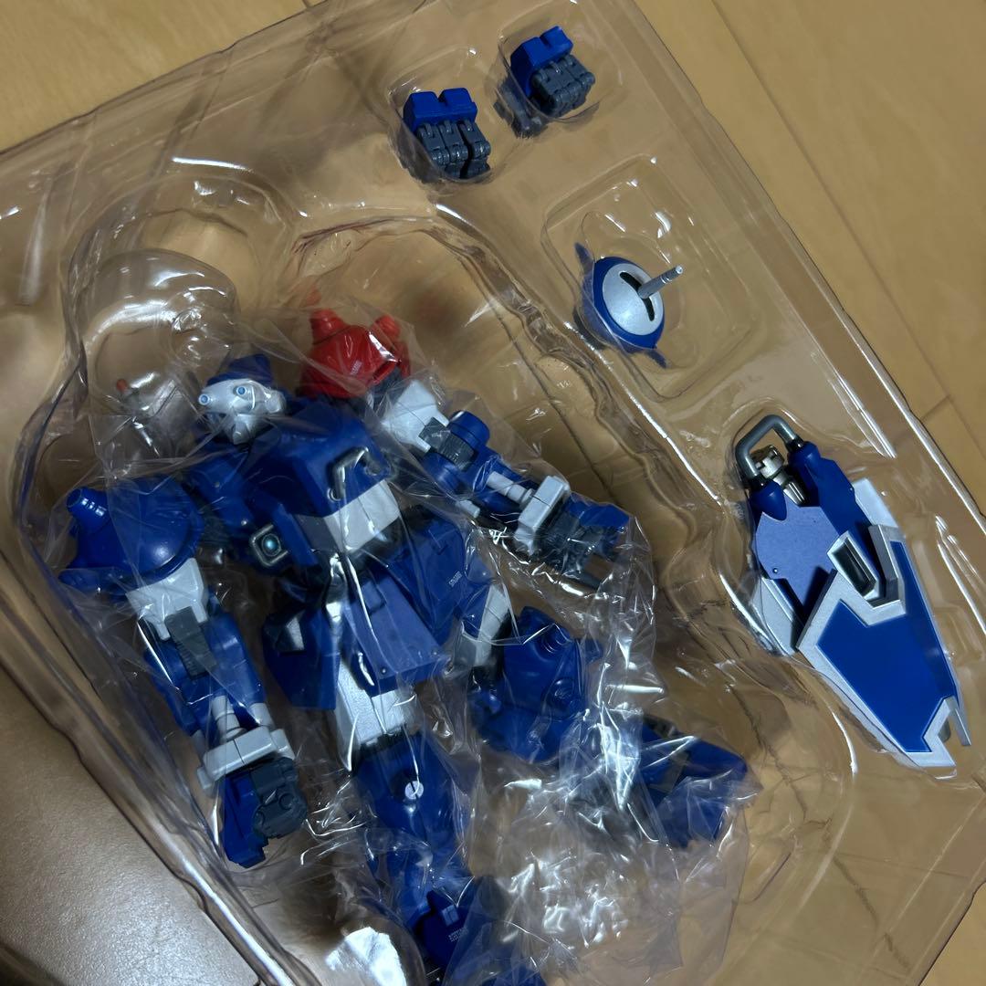 【即購入ok!!】千値練 RIOBOT ブロディア 2Pカラー 宮沢模型流通限定