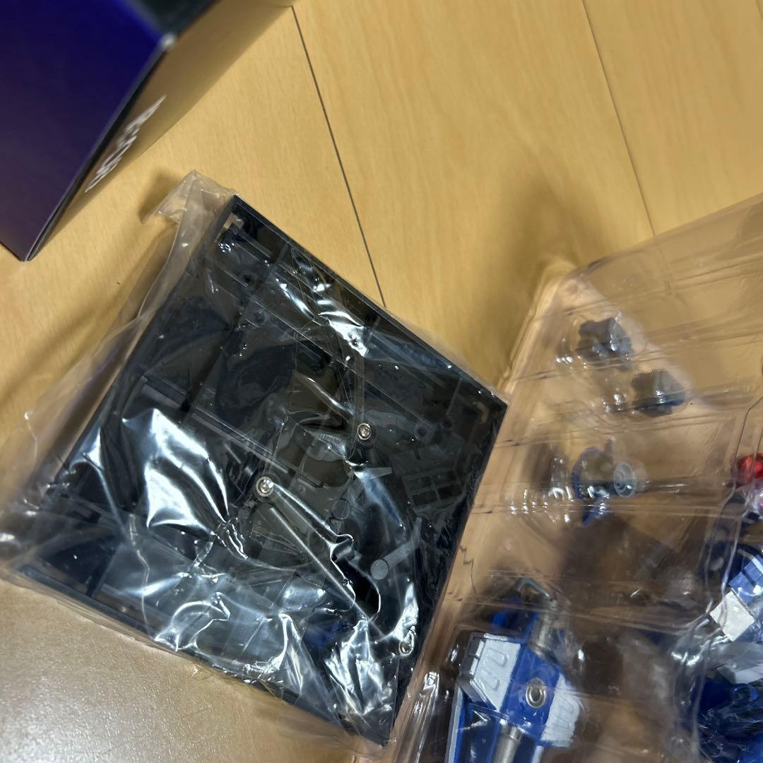 【即購入ok!!】千値練 RIOBOT ブロディア 2Pカラー 宮沢模型流通限定