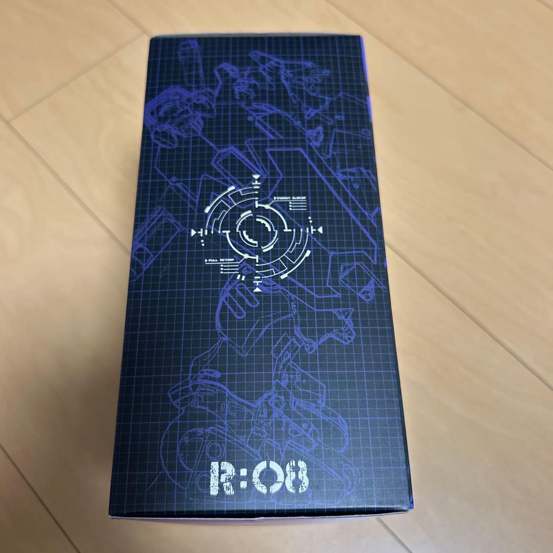 【即購入ok!!】千値練 RIOBOT ブロディア 2Pカラー 宮沢模型流通限定