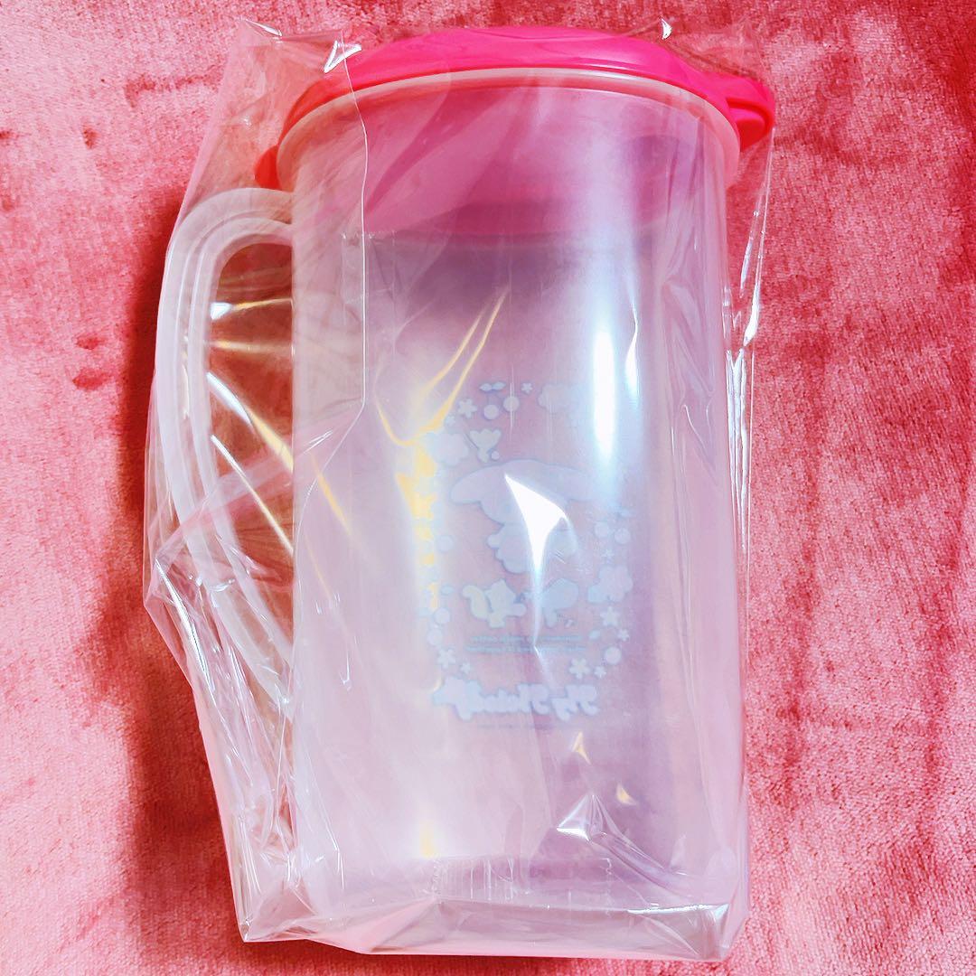 希少レア　マイメロディ　スタッキングマグ　ティーポット　2003 サンリオ