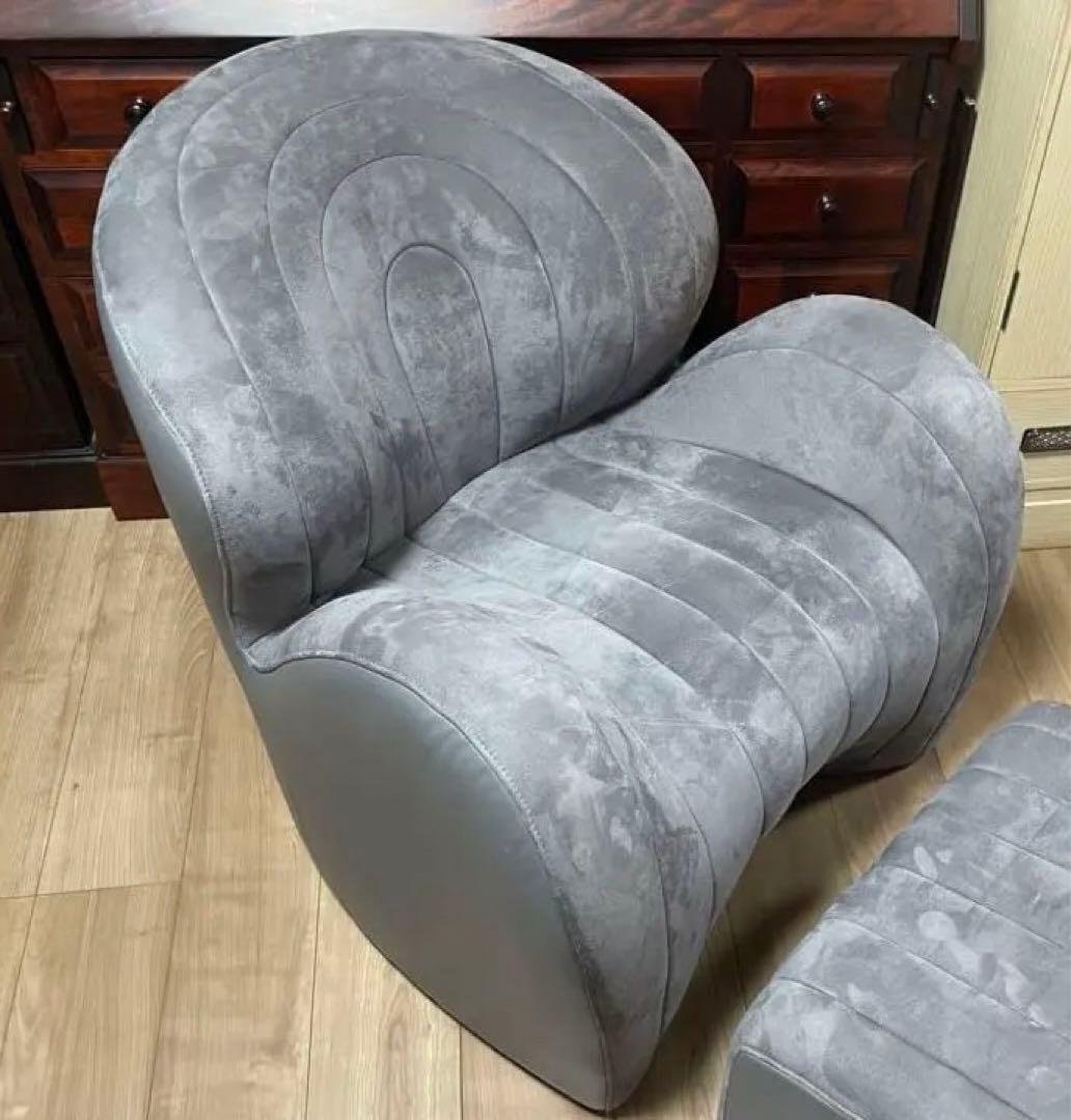 【☆】Style Sofa WL ソファー 1人掛け ソファーのみ