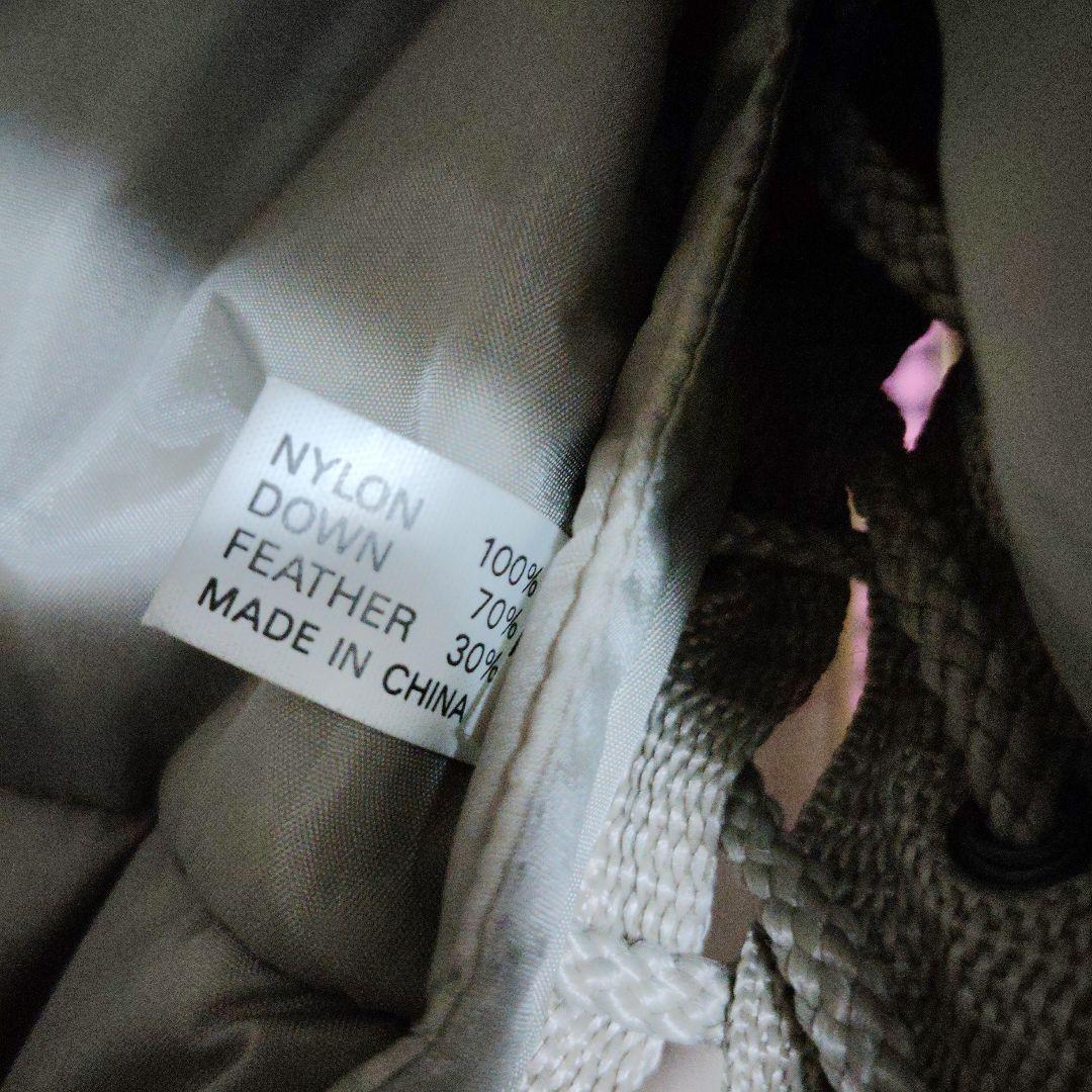 М６９　ボディアーマー　レプリカ