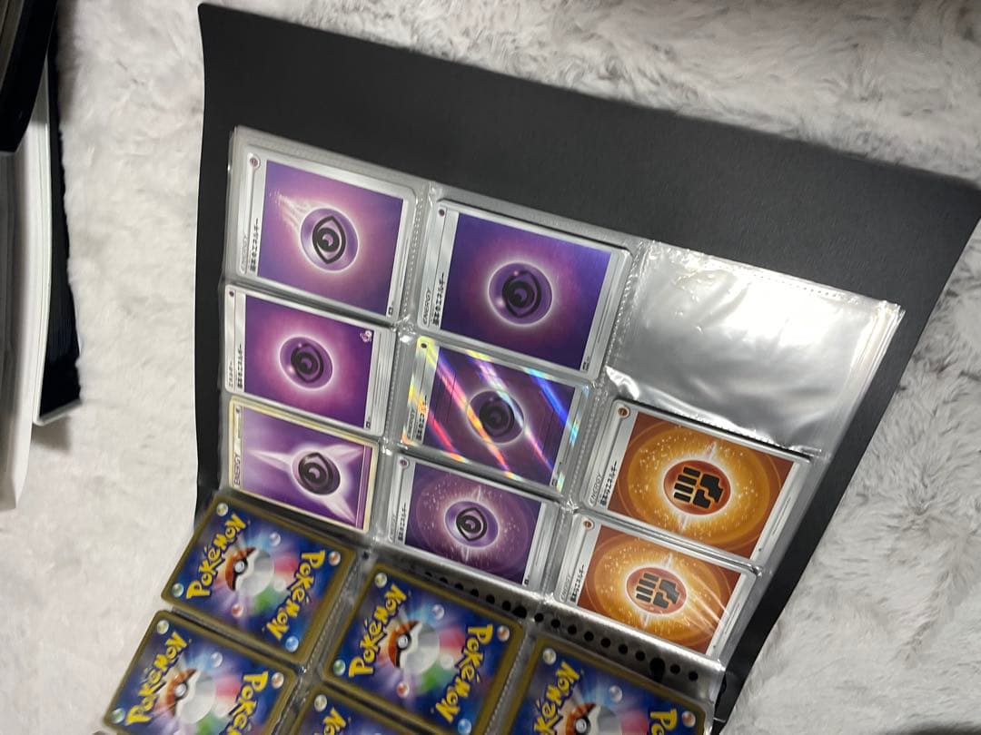 引退品ポケモンカードセット ホロカード含む