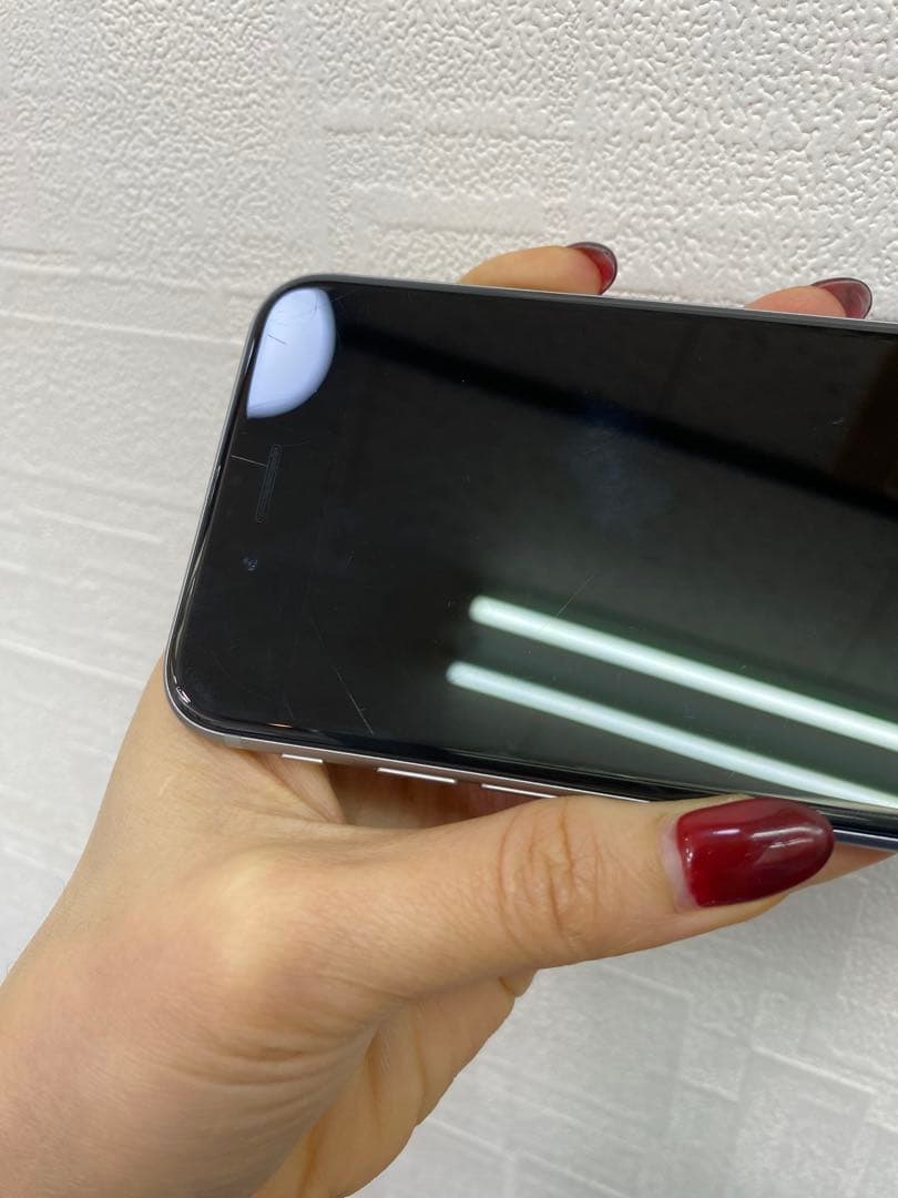 Iphone 6s 64GB Sim フリー　45858