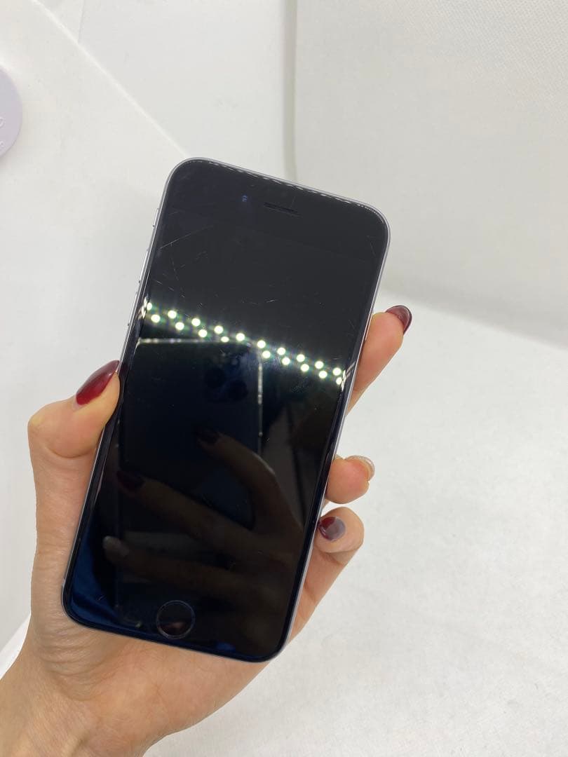 Iphone 6s 64GB Sim フリー　45858