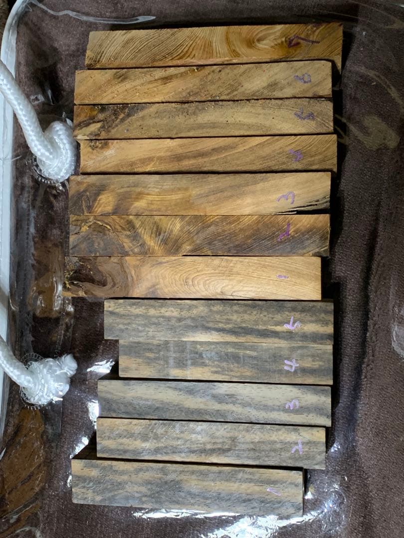 パイロットS20 0.3mm 改 ピンク