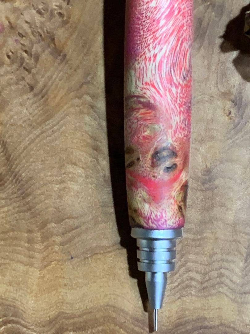 パイロットS20 0.3mm 改 ピンク