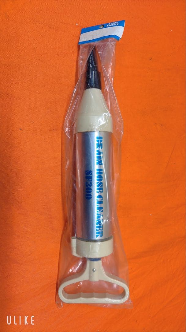 【中古】エアコン洗浄道具Golden star 電気 噴霧機 即買い❌