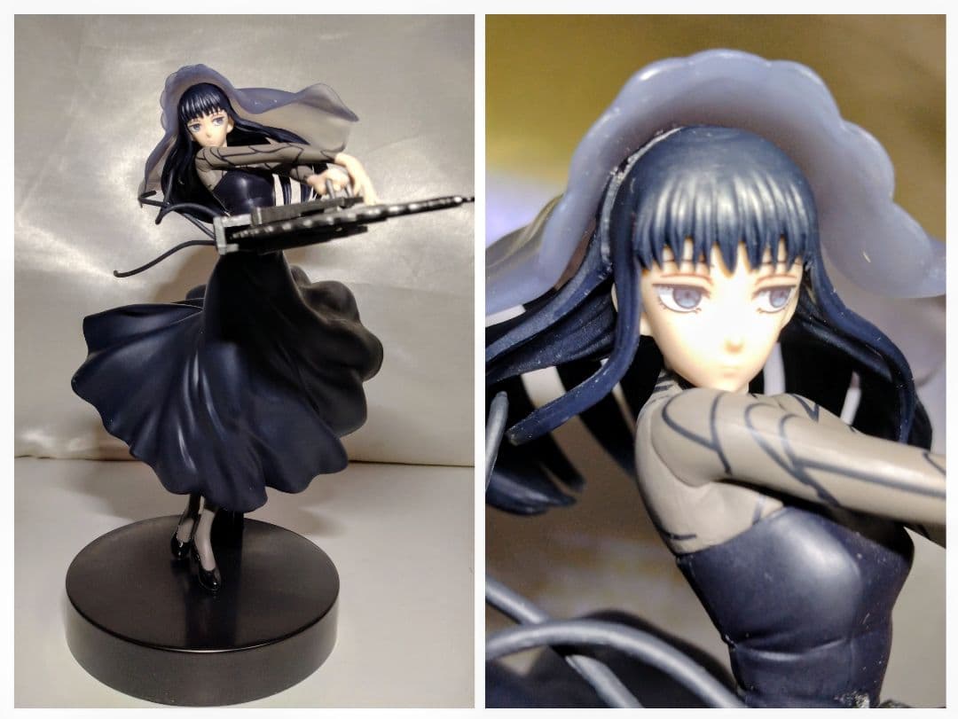 中古品　SAKAMOTO DAYS　フィギュア　サカモトデイズ