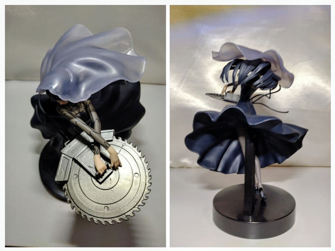 中古品　SAKAMOTO DAYS　フィギュア　サカモトデイズ