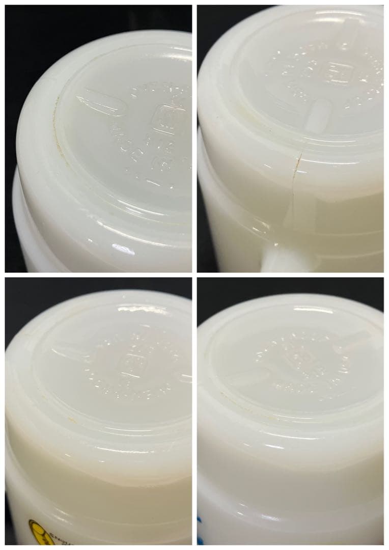 ファイヤーキング ミッキー&ミニー テニス ディズニー マグカップ コップ