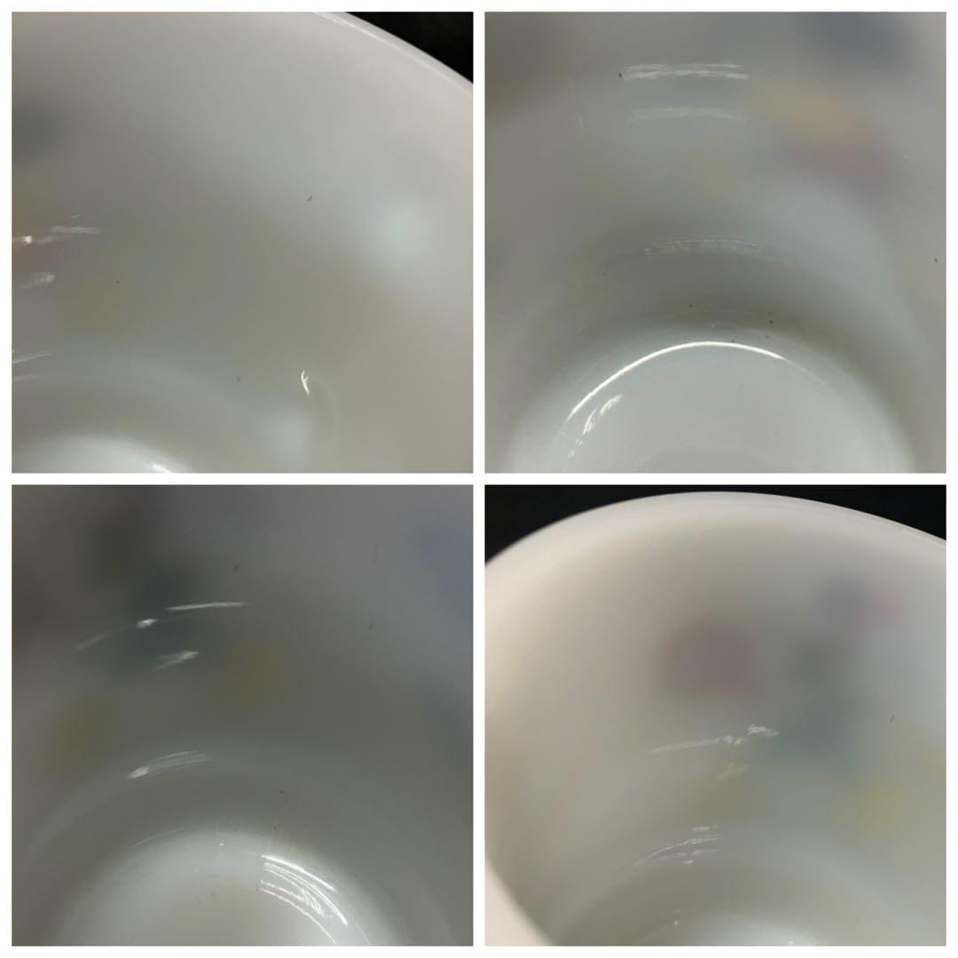 ファイヤーキング ミッキー&ミニー テニス ディズニー マグカップ コップ