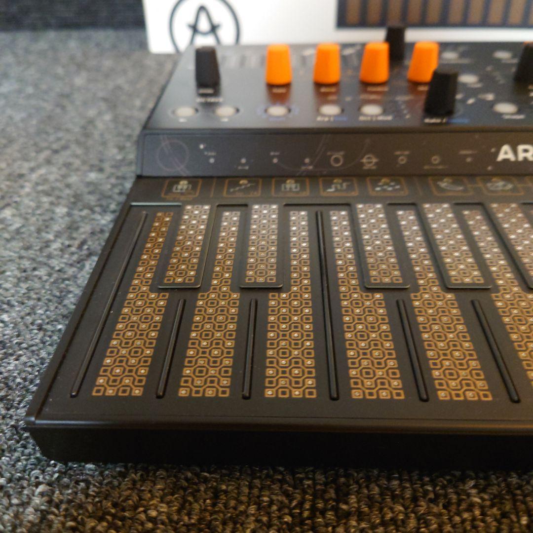 鍵盤楽器 ARTURIA MicroFreak Stellar