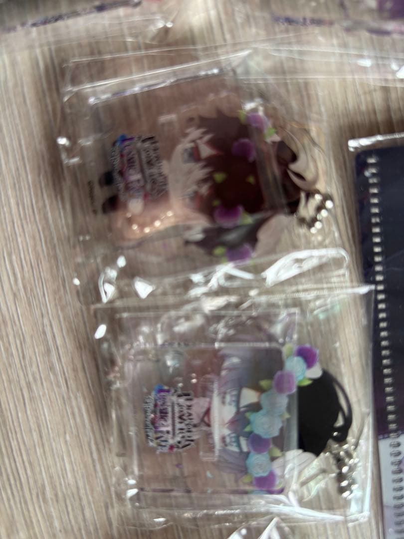 Diabolik Lovers Lunatic Fate 予約限定23アイテム