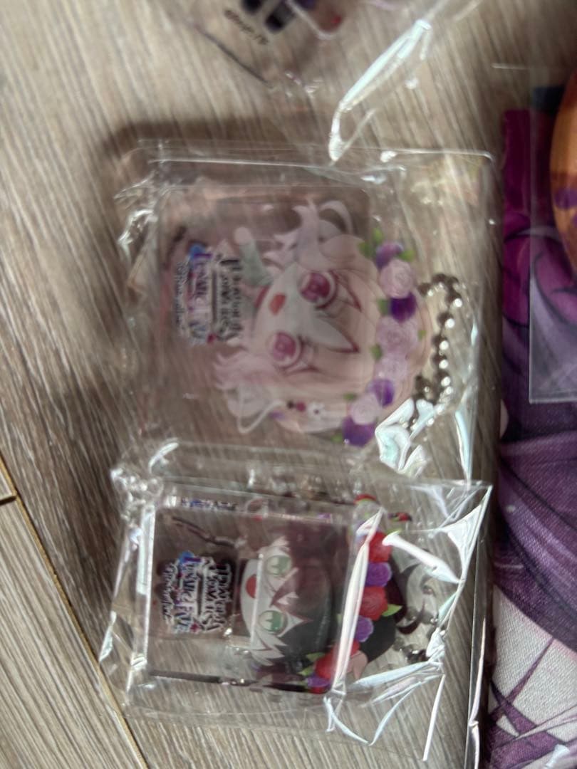 Diabolik Lovers Lunatic Fate 予約限定23アイテム