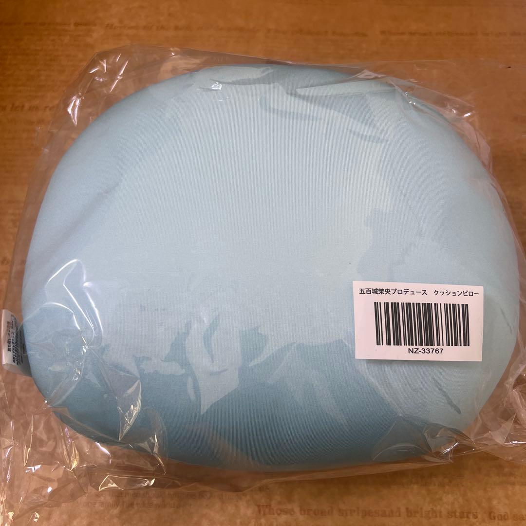 五百城茉央 プロデュースグッズ セット