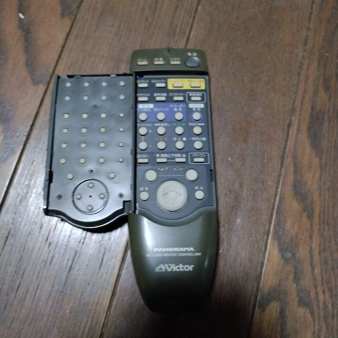 Victor AV-28EX5 ブラウン管テレビ